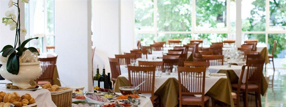 Hotel Michelangelo Белларія-Іджеа-Марина Екстер'єр фото