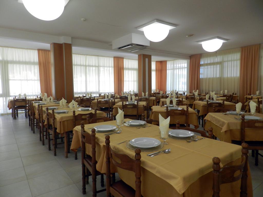 Hotel Michelangelo Белларія-Іджеа-Марина Екстер'єр фото