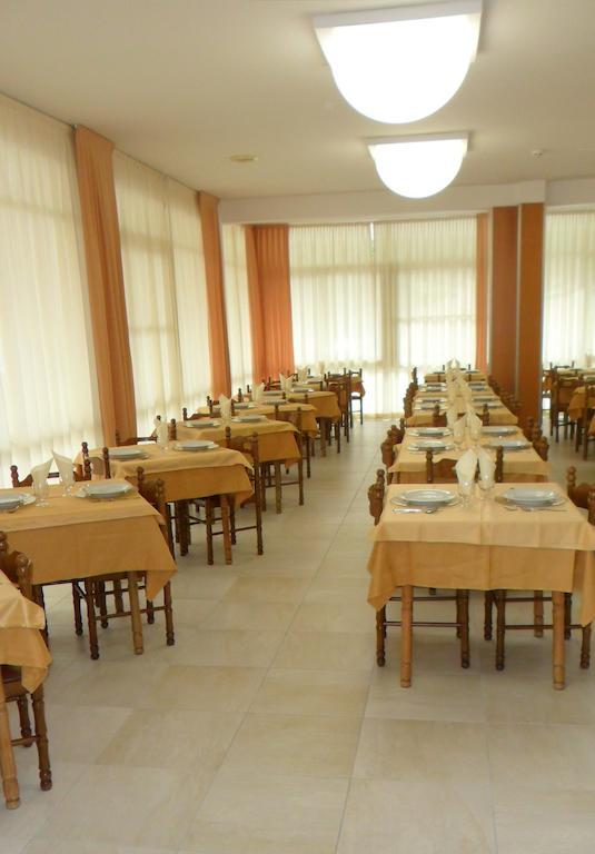 Hotel Michelangelo Белларія-Іджеа-Марина Екстер'єр фото